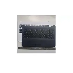 HP Pavilion 15-AC 15-AF 15-BA 250 G4 Laptop Touchpad Palmrest with Keyboard 816794-001
