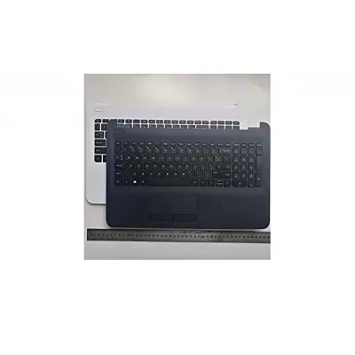 HP Pavilion 15-AC 15-AF 15-BA 250 G4 Laptop Touchpad Palmrest with Keyboard 816794-001