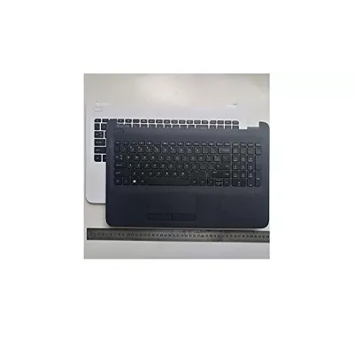 HP Pavilion 15-AC 15-AF 15-BA 250 G4 Laptop Touchpad Palmrest with Keyboard 816794-001 HP Pavilion 15-AC 15-AF 15-BA 250 G4 Laptop Touchpad Palmrest with Keyboard 816794-001