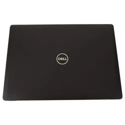 Dell Inspiron 1545 1546 LCD Top Back Cover Front Bezel with ARM Patti 0J454 0JHX9N RJ4D0