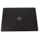 Dell Latitude 3480 e3480 Laptop LCD Screen Back Case Top Cover LCD Back Cover with Front Bezel