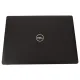 Dell Latitude 3480 e3480 Laptop LCD Screen Back Case Top Cover LCD Back Cover with Front Bezel
