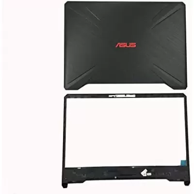 ASUS TUF Gaming FX505 FX505D FX505G top panel screen back cover hingis ABH