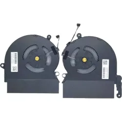 Cooling Fan for HP Spectre 15-DF 15df L41485-001 L41484-001 L38108-001 FAN