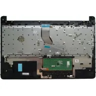 HP Pavilion 15-BS 15-BW 15G-BR 15Q-BT 15T-BR 250-g6 Touchpad Palmrest & whith Keyboard laptop body matte original 001-925008