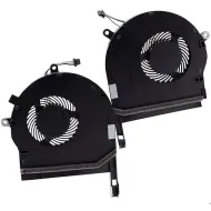 ASUS TUF Gaming FX504 FX504G Series Laptop Fan FCN4VBKLFAJN70