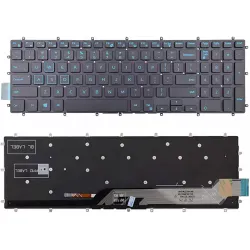 Dell Inspiron G3 15-3580 15-3581 15-3582 Backlit Keyboard