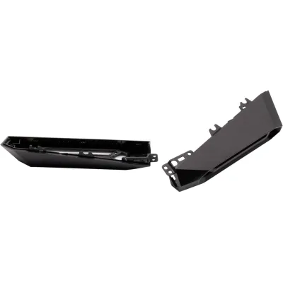 HP Pavilion Gaming 15 15-DK 15dk 15-DK0000 15-DK1000 Laptop PC L56911-001 Laptop Fan Cover Cap