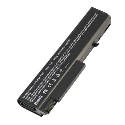 HP Compaq 6500B 6530B 6535B 6 Cell Laptop Battery