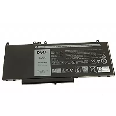 Dell Latitude E5450 E5470 E5480 E5570 E5550 E5270 4Cell Laptop Battery 6MT4T