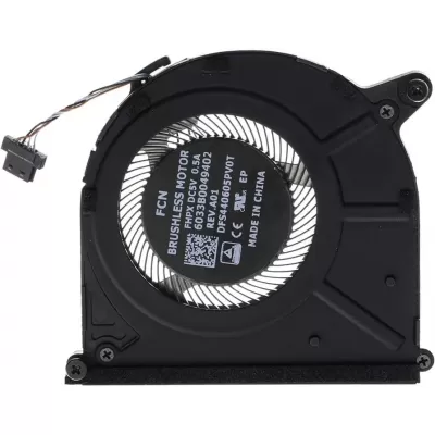 Cooling Fan for HP EliteBook 1030G2 1030-G2 917886-001 919415-001 6033B0049402 Cooler fan original