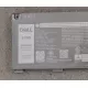 DELL G3 15 3500 P89F202 P89F 266J9 CN-0PN1VN 51WH 11.4V laptop battery