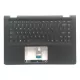 Lenovo Yoga 500-14ibd Touchpad Palmrest Keyboard with Bottom Base