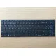 New Backlit Keyboard For Lenovo Ideapad L340-17 L340-15 L340-17IRH L340-15IRH Laptop SP/RU With Blue Backlight