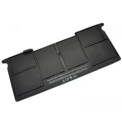 Apple MacBook Air A1406 A1495 A1465 A1370 Black 6 Cell Laptop Battery