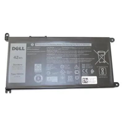 Dell Latitude 3400 P111G001 P111G P111G101 CN-01VX1H 01VX1H 42WH Original Laptop Battery