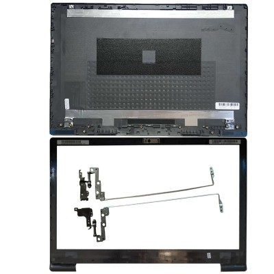 Lenovo V130-15 V130-15IGM V130-15IKB LCD Top Cover Bezel with Hinges ABH