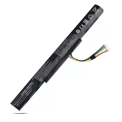 Acer Aspire E5-575G E5-575 E5-774 F5-573 Travelmate P249 4Cell Laptop Battery AS16A5K AS16A7K AS16A8K LAPTOP BATTERY