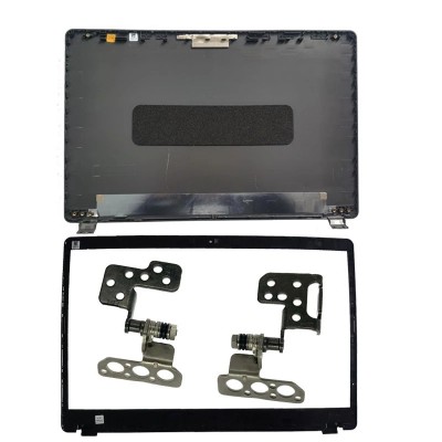Acer Aspire 3 A315-42 A315-54 A315-56 LCD Top Cover Bezel with Hinges ABH N19C1D