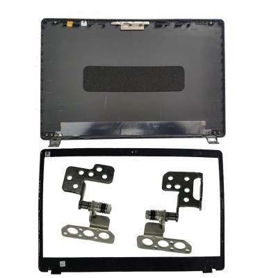 thumbnail image 2 of New LCD Back Cover Lid For Acer Aspire 3 A315-42 / A315-56 – N19C1 Rear Top Case 2 of 4