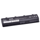 Techie compatible for HP MU06, MU09, CQ32, CQ42, CQ62, CQ72, G32, G42, G72 laptop battery.