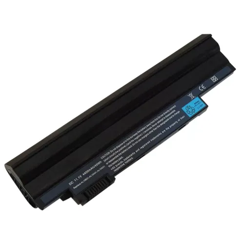 Acer Aspire One D255 D260 6 Cell Laptop Battery Acer Aspire One D255 D260 6 Cell Laptop Battery