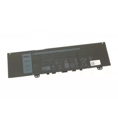 Dell Inspiron 13 5370 7370 7373 4Cell Laptop Compatible Battery F62G0