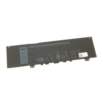 Dell Inspiron 13 5370 7370 7373 4Cell Laptop Compatible Battery F62G0 Dell Inspiron 13 5370 7370 7373 4Cell Laptop Compatible Battery F62G0