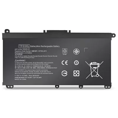 HP Pavilion 14-CE 15-DB 15-CE 15CS 14-CF 14-CM 15-CD 15-CS 15-DA 17-BY 17-CA 240-G7 250-G7 series 4Cell Compatible Laptop Battery HT03XL