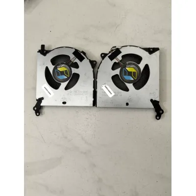 Lenovo Legion Y7000 R7000 Y550-15E Cooling Fan FM9H FM9J Legion 5 15IMH05H 15IMH05 15ARH05 17IMH05H 17IMH05 17ARH05H Series Cooling Fan FM9H FM9J 5F10S13917 DC5V