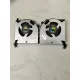 Lenovo Legion Y7000 R7000 Y550-15E Cooling Fan FM9H FM9J Legion 5 15IMH05H 15IMH05 15ARH05 17IMH05H 17IMH05 17ARH05H Series Cooling Fan FM9H FM9J 5F10S13917 DC5V