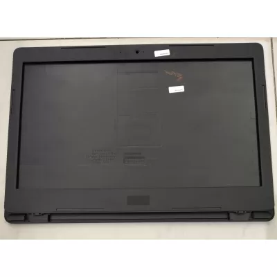 Dell Latitude 3480 e3480 Laptop LCD Screen Back Case Top Cover LCD Back Cover with Front Bezel