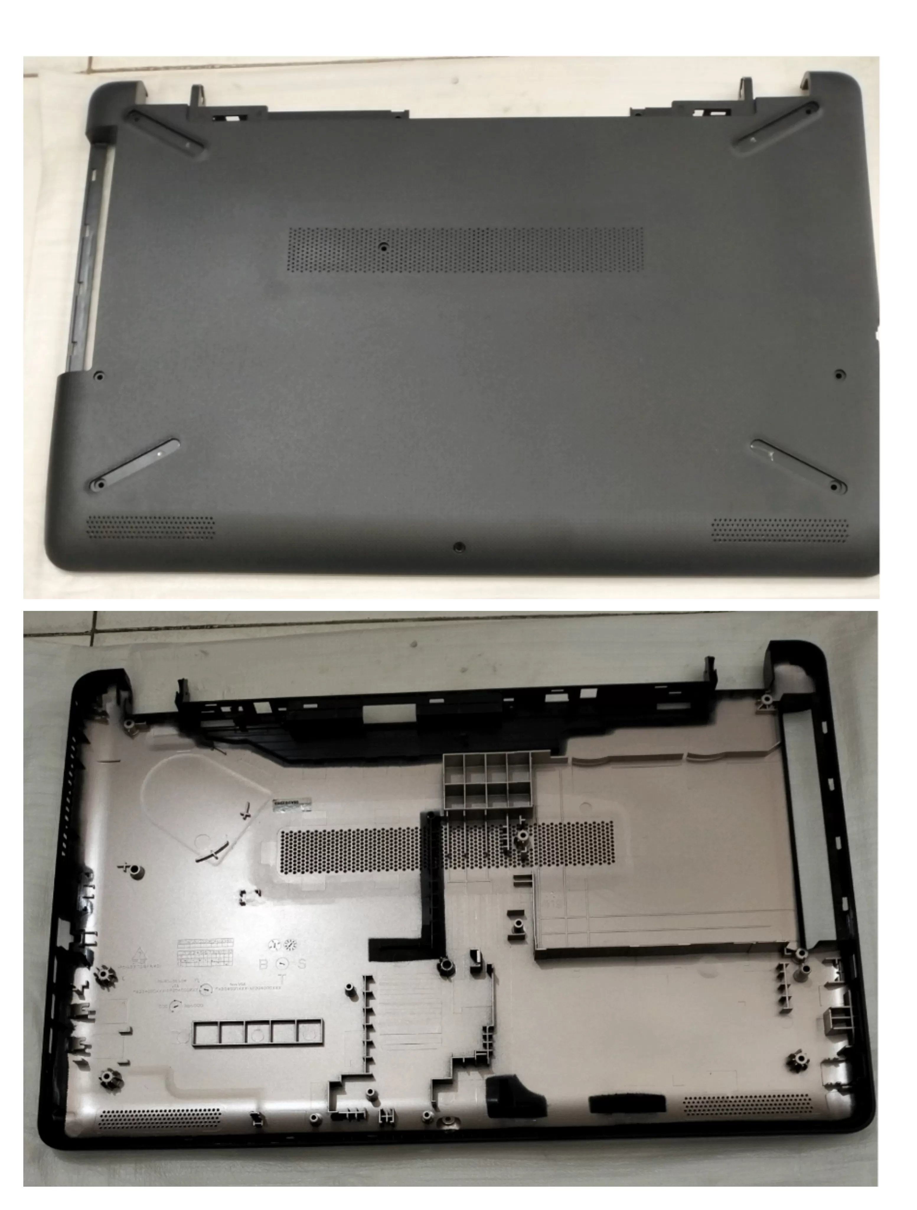 Carcasa Pantalla Hp 15-bs 15-bw 15q-bu 15t-br 250 G6 255 G6 | Cuotas Sin Interés - Foto 2