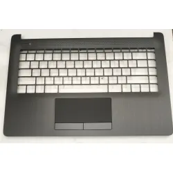 HP 240 G7 Touchpad Palmrest