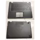 Dell Latitude 3490 Keyboard Touchpad Palmrest Bottom base 0MMC2D