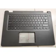 Dell Latitude 3490 Keyboard Touchpad Palmrest Bottom base 0MMC2D
