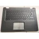 Dell Latitude 3490 Keyboard Touchpad Palmrest Bottom base 0MMC2D