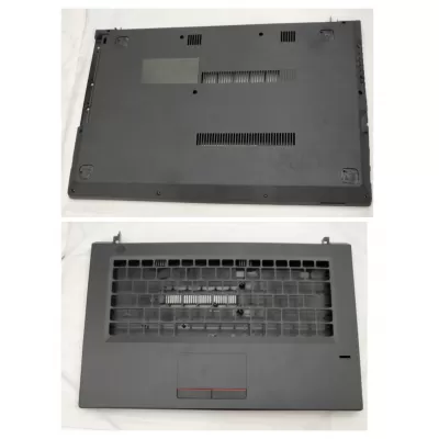Lenovo V310-14ISK V310-14 Touchpad Palmrest with Bottom Cover 3FLV6TALV00