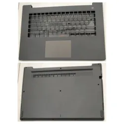 Lenovo V130-14ikb V330-14 Touchpad Palmrest Bottom Base Original