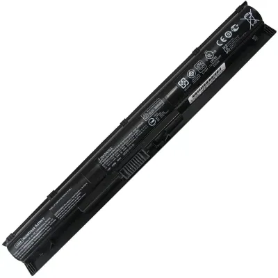 HP Pavilion 14 15 4Cell Laptop Battery KI04