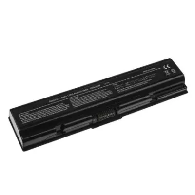 Toshiba PA3534U 6 Cell Laptop Battery