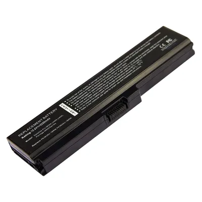 Toshiba PA3634U 6 Cell Laptop Battery