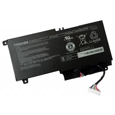 Toshiba PA5107U 4Cell Laptop Battery with Cable