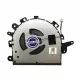 Fan For Lenovo Ideapad 3-15, S145-15, V15, S145-15IWL, S145-15AST, S145-15API, S145-15IKB, S145-15IIL, 340C-15IWL, V15-IKB CPU Cooling Fan