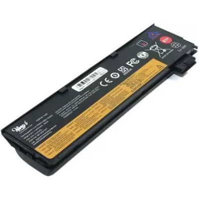 Lenovo Thinkpad T470 T480 6 Cell Laptop Battery