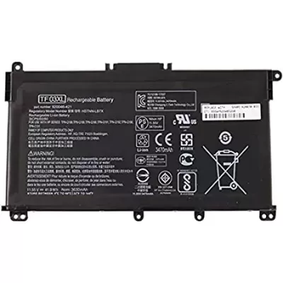 HP Pavilion X360 14-cd 4Cell Compatible Laptop Battery TF03XL
