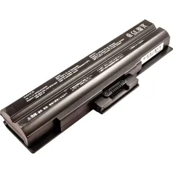 Sony VGP-BPS13 Black 6 Cell Laptop Battery