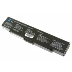 Sony VGP-BPS2 Black 6 Cell Laptop Battery