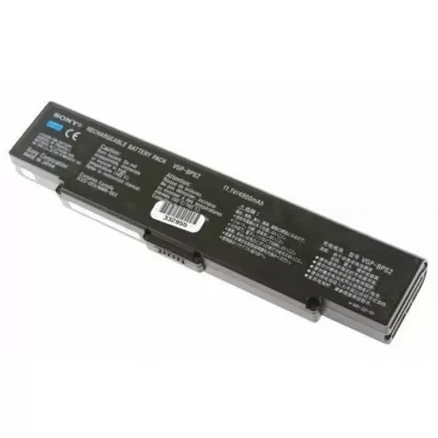 Sony VGP-BPS2 Black 6 Cell Laptop Battery