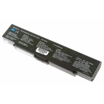 Sony VGP-BPS2 Black 6 Cell Laptop Battery